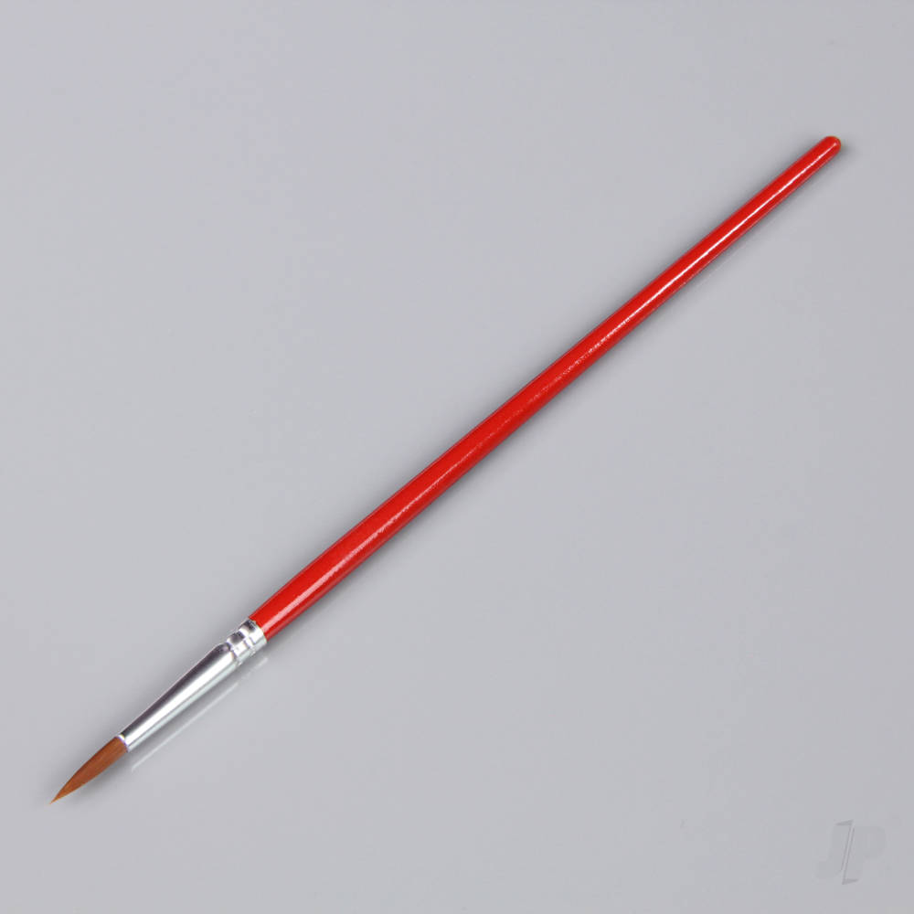 JP Hobby Brush 5 (12 pcs) - Image 4