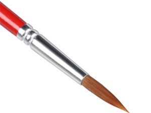 JP Hobby Brush 8 (12 pcs)