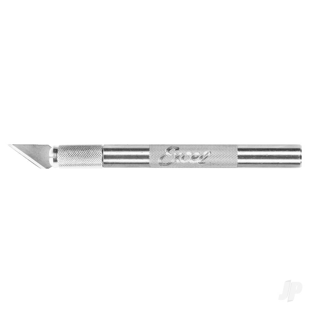 Excel Hobby Knife Set, Wooden Box (Boxed) - Image 4