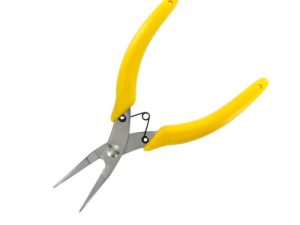 Modelcraft Hobby Range Pliers-Half Round (Ppl5704)