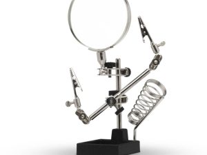 Modelcraft Hobby & Soldering Helping Hands