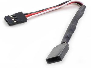 HOBBYWING 6V TO 5.3V REGULATOR