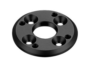 HOBBYWING ADAPTER FOR AXE 4274 MOTOR (25.4MM TO 30MM)