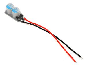 HOBBYWING CAPACITOR MODULE "D" FOR CAR ESC (2.1/3.1/10BL60)