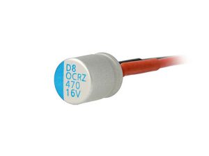 HOBBYWING CAPACITOR MODULE 'F' FOR CAR ESC (XR10 STOCK SPEC)