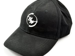 HOBBYWING CAP/HAT BLACK (ADJUSTABLE)