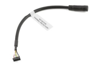 HOBBYWING CONVERTER CABLE FOR JST PORT (MAX8 G2/MAX4 SENSOR)