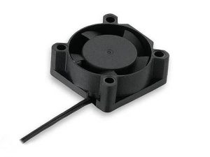 HOBBYWING CYCLONE FAN 2510BH 6V 20,000 RPM 0.23A BLACK A (XR10 PRO E)