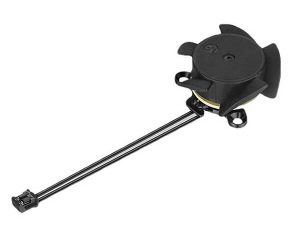 HOBBYWING CYCLONE FAN 3010BH 6V 16,000 RPM 0.34A BLACK A (XR8 G2S)