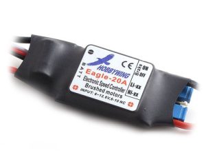 HOBBYWING EAGLE 20A SPEED CONTROLLER