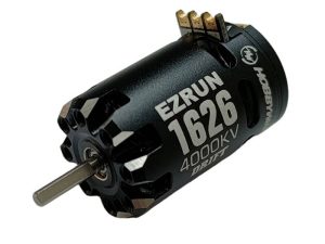 HOBBYWING EZRUN 1626SD 4000KV DRIFT BLACK MOTOR (MINI28)