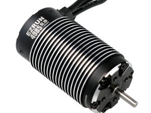 HOBBYWING EZRUN 1/6TH SL 4985-1250KV MOTOR (BLACK)