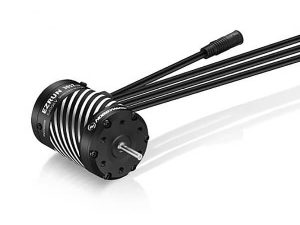 HOBBYWING EZRUN 3652SD 3300KV BLACK G3 SENSORED MOTOR