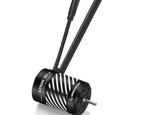 HOBBYWING EZRUN 3652SD 5400KV BLACK G3 SENSORED MOTOR