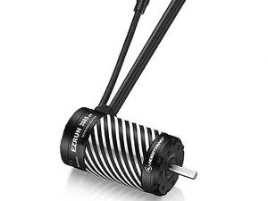 HOBBYWING EZRUN 3665SD 2400KV BLACK G3 SENSORED MOTOR