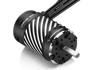 HOBBYWING EZRUN 5690SD 1250KV BLACK G2 SENSORLESS MOTOR