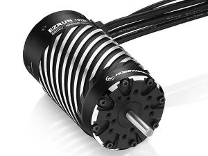 HOBBYWING EZRUN 70125SD 560KV V1 MOTOR (BLACK)