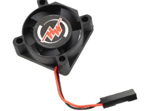 HOBBYWING FAN 2510SH 5V 10,000 RPM 0.13A BLACK E