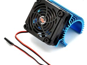 HOBBYWING FAN COMBO C1 (HEAT SINK + 5V FAN) FOR 36MM MOTOR