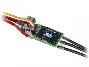 HOBBYWING FLYFUN 20A V5 SPEED CONTROL
