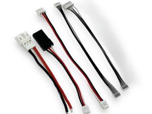 HOBBYWING MINI28 CABLE SET