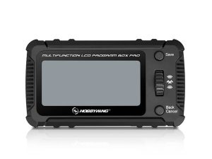 HOBBYWING MULTIFUNCTION LCD PROGRAM BOX PRO