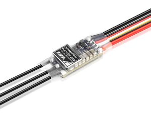 HOBBYWING PLATINUM 18A V5 F3P ESC