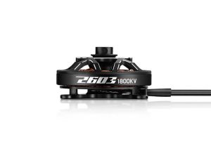HOBBYWING PLATINUM 2603SL 1800KV MOTOR (F3P)