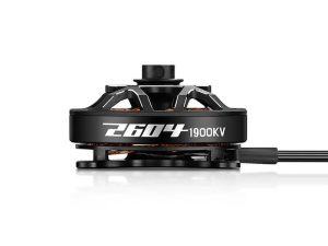 HOBBYWING PLATINUM 2604SL 1900KV MOTOR (F3P)