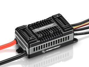 HOBBYWING PLATINUM 260A HV SBEC V5 ESC