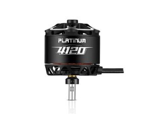 HOBBYWING PLATINUM 4120SL 610KV FIXED WING MOTOR