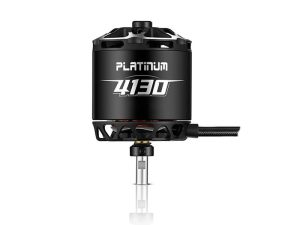HOBBYWING PLATINUM 4130SL 230KV FIXED WING MOTOR