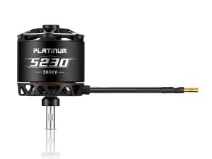 HOBBYWING PLATINUM 5230SL 380KV FIXED WING MOTOR