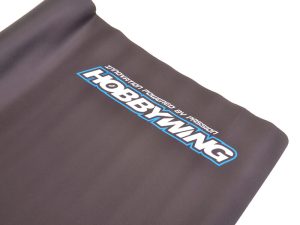 HOBBYWING PROFESSIONAL SERIES PIT MAT LARGE 985mm X 590mm