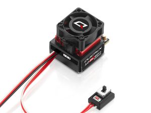 HOBBYWING QUICRUN 10BL60 SENSORED G2 BRUSHLESS ESC