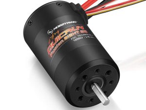HOBBYWING QUICRUN FUSION 8IGHT SE FOR 1/8TH CRAWLER 1800KV