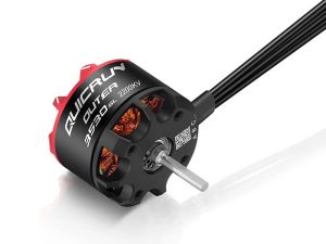 HOBBYWING QUICRUN OUTER 3530SL 2200KV BLACK