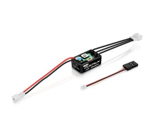 HOBBYWING QUICRUN WP MINI24 BRUSHLESS SENSORLESS ESC (25A)