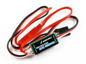 HOBBYWING RPM SENSOR