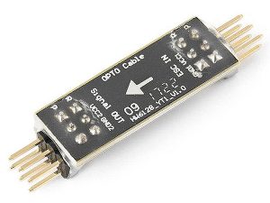 HOBBYWING RPM & TELEMETRY SIGNAL COUPLER MODULE (SCM)