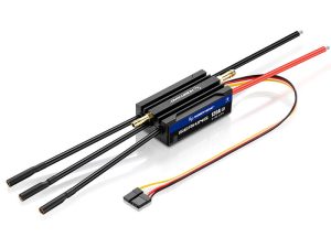 HOBBYWING SEAKING 120A V4 SPEED CONTROL