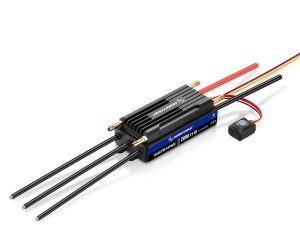 HOBBYWING SEAKING 200A HV V4 SPEED CONTROL