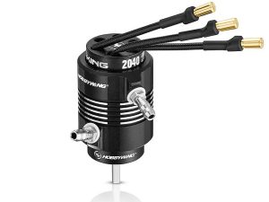 HOBBYWING SEAKING 2040SL 4000KV BLACK MOTOR V2