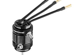 HOBBYWING SEAKING 2850SL 3600KV BLACK MOTOR V2