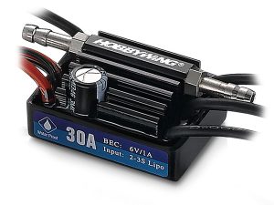 HOBBYWING SEAKING-30A-V3 SPEED CONTROLLER