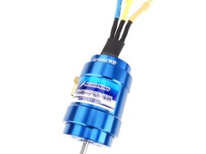 Hobbywing BL Motor for Boat - Seaking - 3900KV - 2848SL