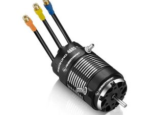 HOBBYWING SEAKING 4685SL 1500KV BLACK MOTOR V2