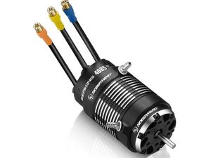 HOBBYWING SEAKING 4685SL 900KV BLACK MOTOR V2