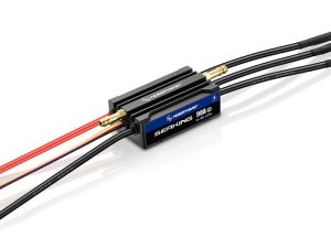 HOBBYWING SEAKING 90A V4 SPEED CONTROL