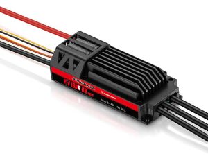 HOBBYWING SKYWALKER 160A HV 14S OPTO V2 ESC